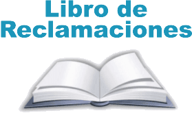 Logo de reclamaciones